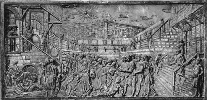 Итальянский ренессанс XIII-XVI века Том 1 i_135.jpg