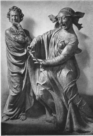 Итальянский ренессанс XIII-XVI века Том 1 i_170.jpg