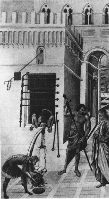 Итальянский ренессанс XIII-XVI века Том 1 i_182.jpg
