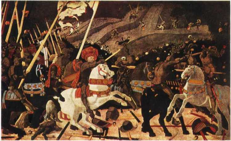 Итальянский ренессанс XIII-XVI века Том 1 i_203.jpg