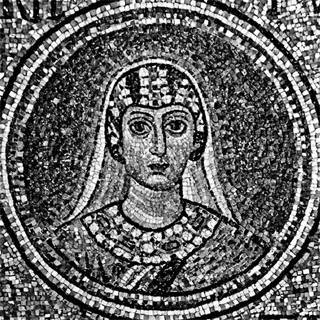 Святые в истории. Жития святых в новом формате. I–III века _11.jpg