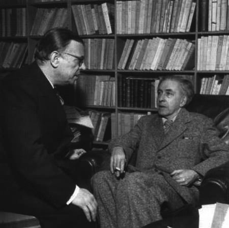 Об Илье Эренбурге (Книги. Люди. Страны) i_100.jpg