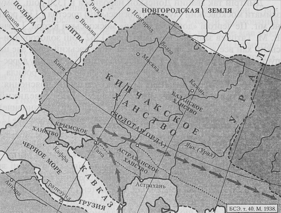 Москва Ординська. Книга друга _1.jpg