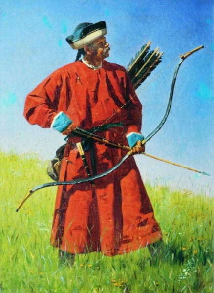 С мольбертом по земному шару i_039.jpg