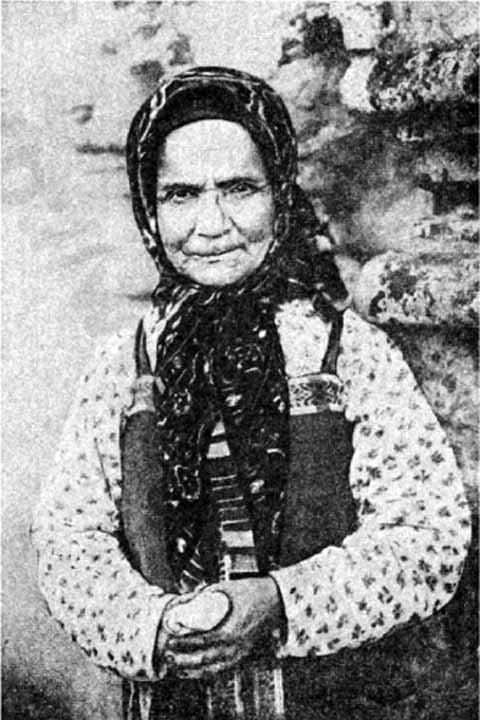 Старины и сказки в записях О. Э. Озаровской _1.jpg