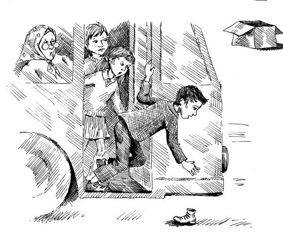 Загадка старого клоуна (с илл.) i_036.jpg