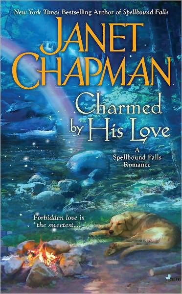 Charmed by His Love _0.jpg