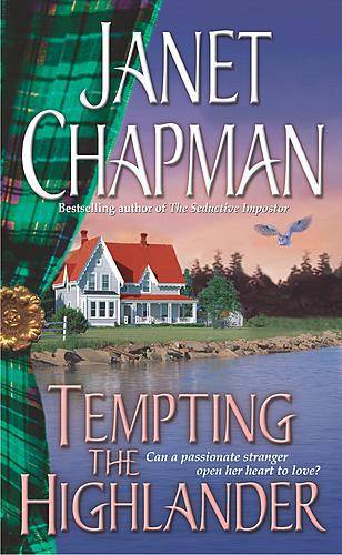 Tempting the Highlander _0.jpg