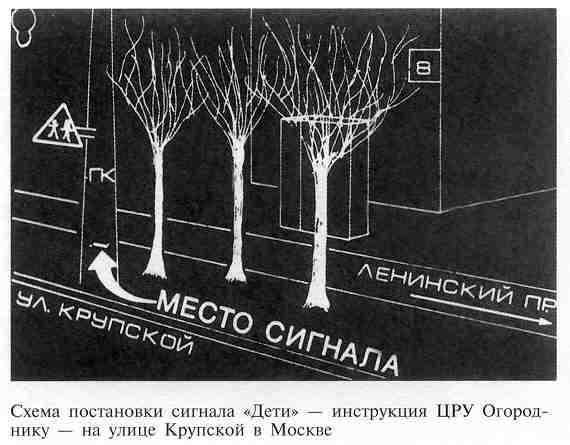 Тайны ушедшего века. Сенсации. Антисенсации. Суперсенсации i_027.jpg