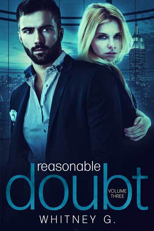 Reasonable Doubt. Vol. 3 _0.jpg