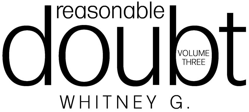Reasonable Doubt. Vol. 3 _1.jpg