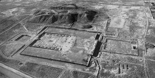 Древняя Америка: полет во времени и пространстве. Северная Америка. Южная Америка i_093.jpg