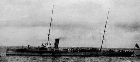 Минные крейсера России. 1886-1917 гг. pic_8.jpg