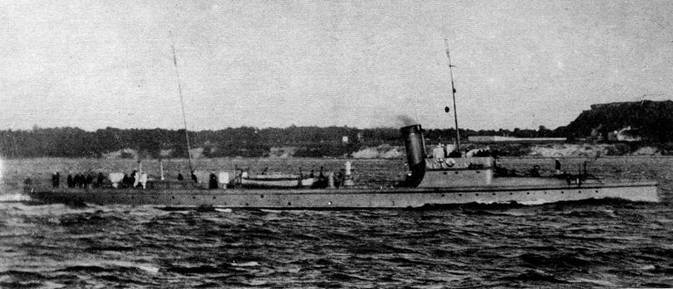 Минные крейсера России. 1886-1917 гг. pic_9.jpg