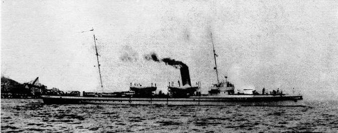 Минные крейсера России. 1886-1917 гг. pic_20.jpg