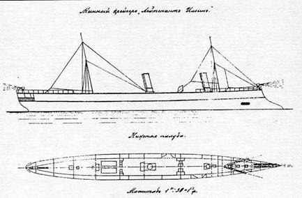 Минные крейсера России. 1886-1917 гг. pic_3.jpg