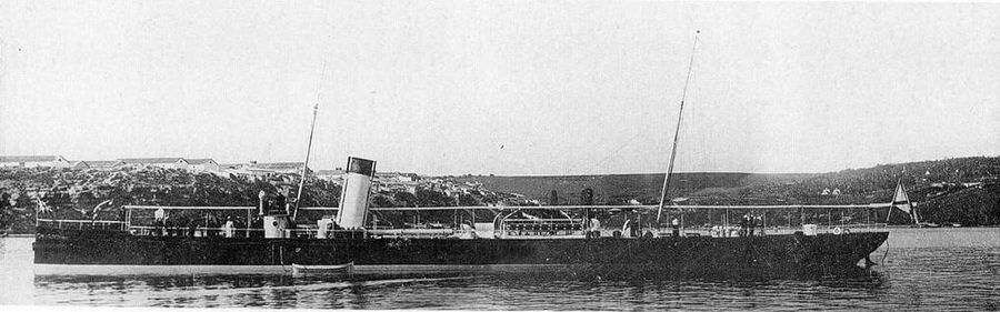 Минные крейсера России. 1886-1917 гг. pic_49.jpg