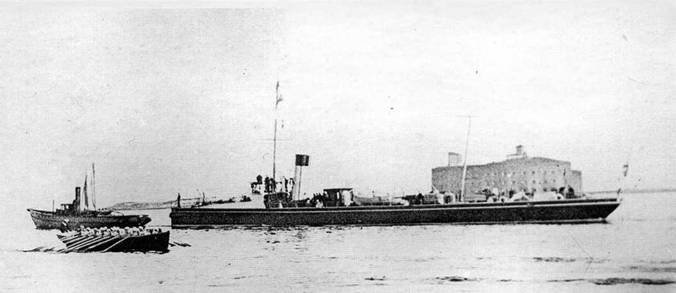 Минные крейсера России. 1886-1917 гг. pic_53.jpg