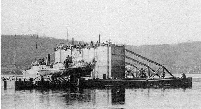 Минные крейсера России. 1886-1917 гг. pic_62.jpg