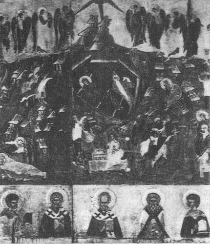 Спасенная красота. Рассказы о реставрации памятников искусства _016.jpg