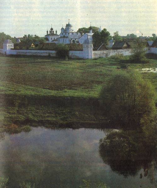 Спасенная красота. Рассказы о реставрации памятников искусства _020.jpg