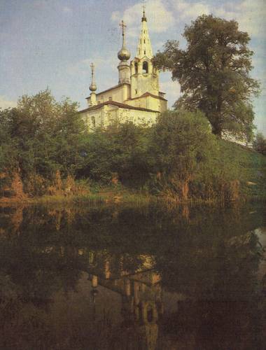 Спасенная красота. Рассказы о реставрации памятников искусства _022.jpg