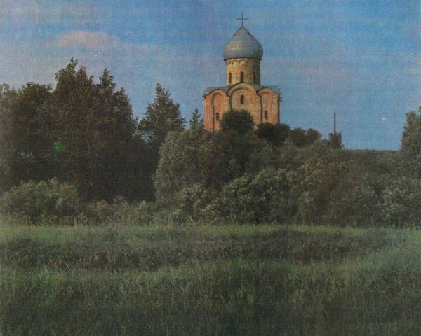 Спасенная красота. Рассказы о реставрации памятников искусства _025.jpg
