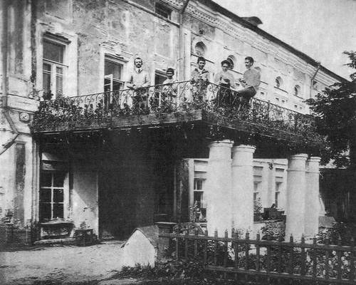 Спасенная красота. Рассказы о реставрации памятников искусства _049.jpg