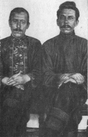 Спасенная красота. Рассказы о реставрации памятников искусства _074.jpg