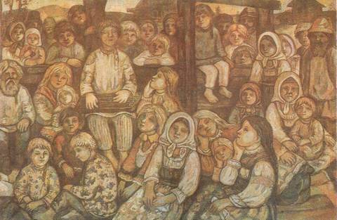 Спасенная красота. Рассказы о реставрации памятников искусства _079.jpg