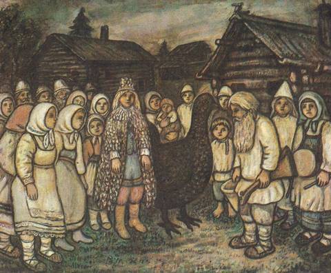 Спасенная красота. Рассказы о реставрации памятников искусства _080.jpg