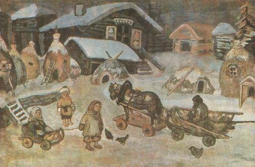 Спасенная красота. Рассказы о реставрации памятников искусства _081.jpg