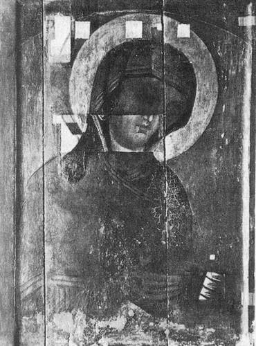 Спасенная красота. Рассказы о реставрации памятников искусства _013.jpg