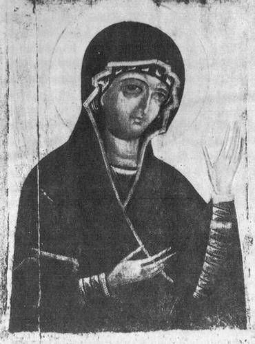 Спасенная красота. Рассказы о реставрации памятников искусства _014.jpg