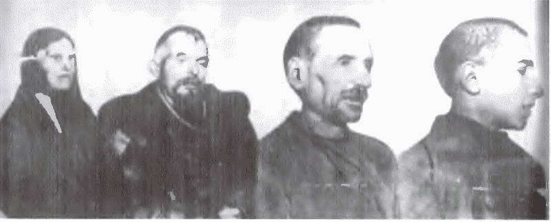 Товарищ Павлик: Взлет и падение советского мальчика-героя i_018.jpg