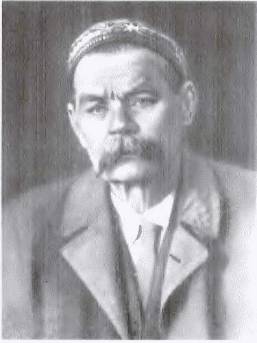 Товарищ Павлик: Взлет и падение советского мальчика-героя i_020.jpg
