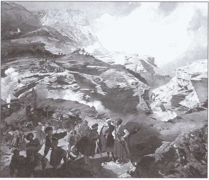 Друзья и враги за Кавказским хребтом i_029.jpg
