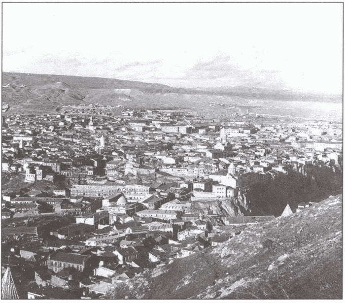 Друзья и враги за Кавказским хребтом i_033.jpg