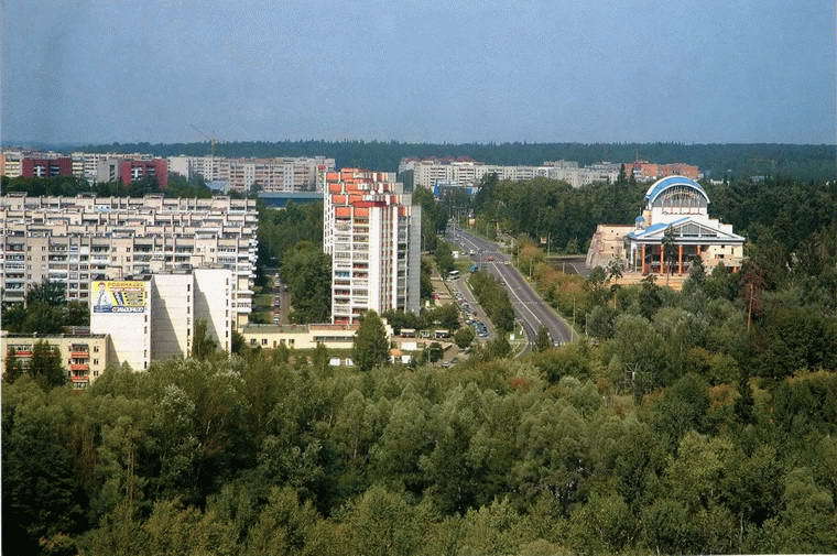 Решающий шаг к миру. Водородная бомба с атомным обжатием РДС-37 i_145.jpg