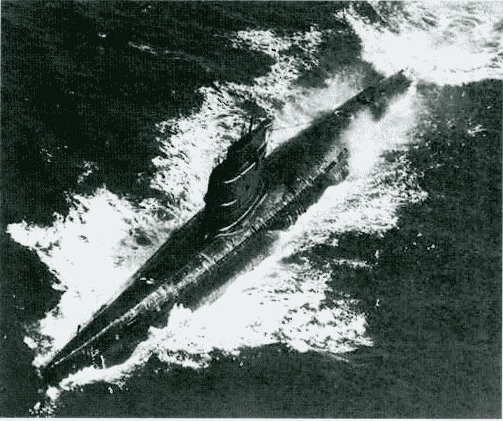 Решающий шаг к миру. Водородная бомба с атомным обжатием РДС-37 i_027.jpg