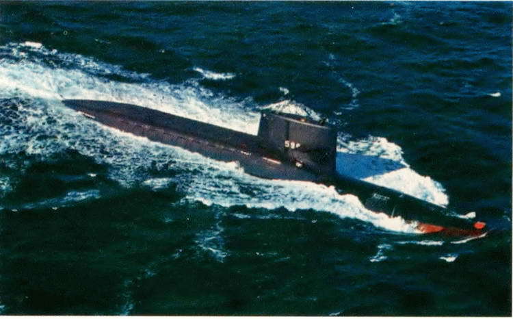 Решающий шаг к миру. Водородная бомба с атомным обжатием РДС-37 i_031.jpg