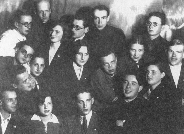 Чертов мост, или Моя жизнь как пылинка. Истории : (записки неунывающего) i_020.jpg