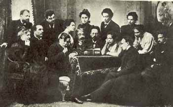 Эстетика Ренессанса [Статьи и эссе] image179.jpg