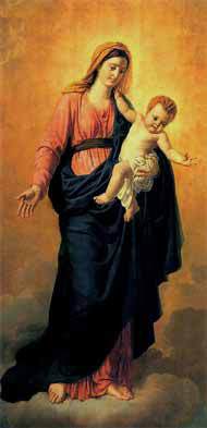Эстетика Ренессанса [Статьи и эссе] image047.jpg