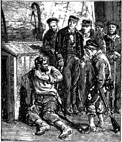 Десять миллионов Красного Опоссума (с илл.) i_026.jpg