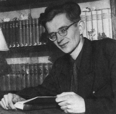 Избранные произведения. Т. I. Стихи, повести, рассказы, воспоминания i_001.jpg