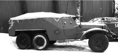 Современная Африка. Войны и оружие (2-е изд.) pic_14.jpg