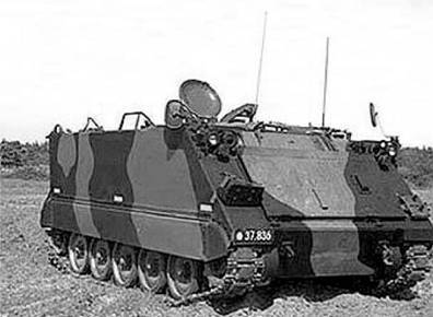 Современная Африка. Войны и оружие (2-е изд.) pic_19.jpg