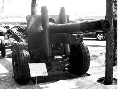Современная Африка. Войны и оружие (2-е изд.) pic_25.jpg
