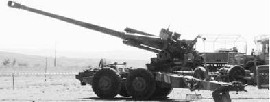 Современная Африка. Войны и оружие (2-е изд.) pic_32.jpg